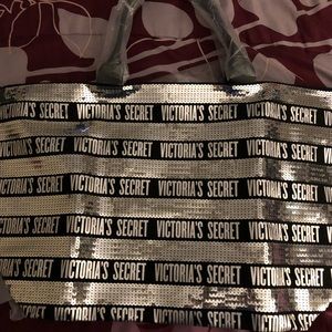 Victoria’s Secret Bag